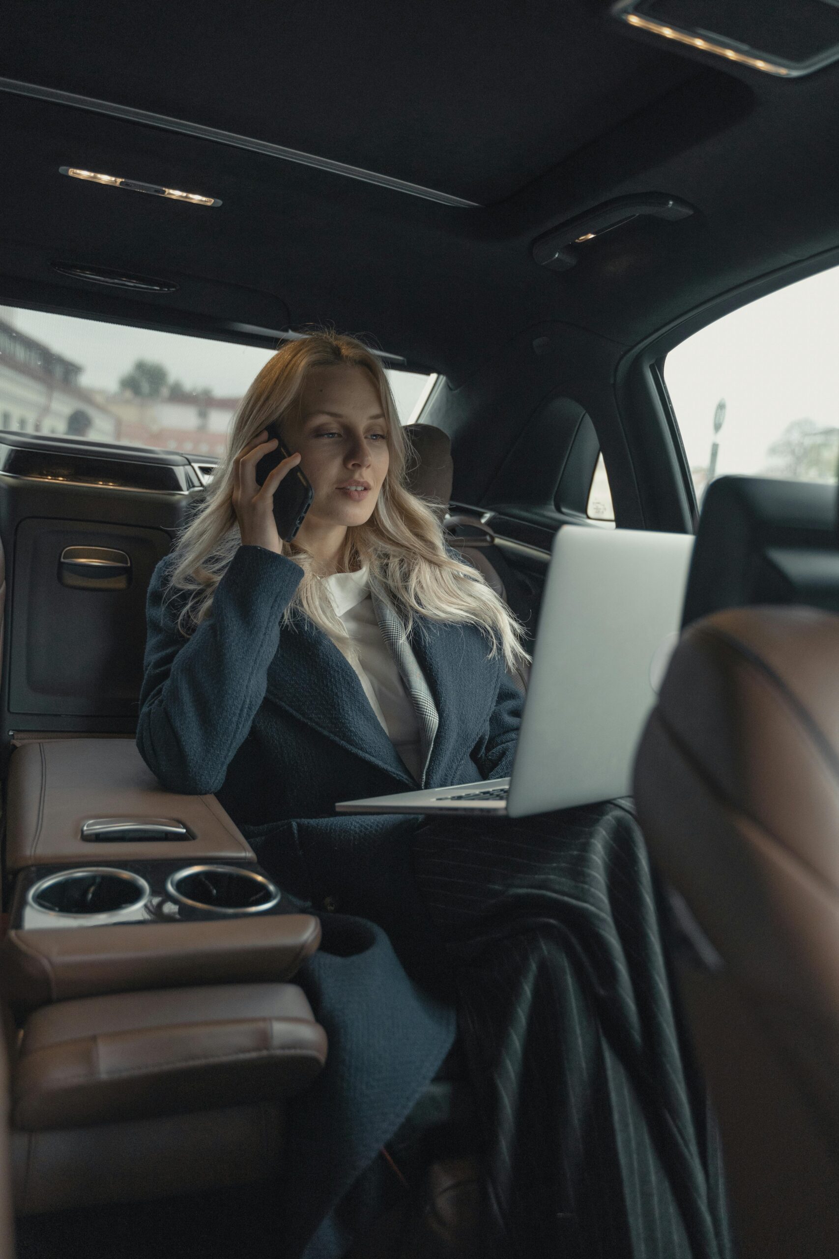 Why Every Woman Needs a Personal Financial CEO Mindset